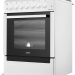 Комбинированная плита Artel Apetito 01-E
