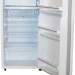 Холодильник Renova RID 100 W,90 л, 44.90х83.10х47 см, 