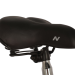 Велосипед NOVATRACK 20FTG201.RD20 20" складной, TG20, красный 139739