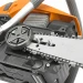 Бензопила Daewoo Power DACS 5218XT