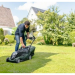 Газонокосилка BOSCH EasyRotak 36-550 (0.600.8B9.B00)