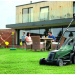 Газонокосилка BOSCH EasyRotak 36-550 (0.600.8B9.B00)
