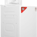Стиральная машина KRAFT Technology TCH-UME6502W, белый, 6,5 кг, 1200 об/мин, с вертикальной загрузкой, 16 программ