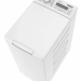Стиральная машина KRAFT Technology TCH-UME6502W, белый, 6,5 кг, 1200 об/мин, с вертикальной загрузкой, 16 программ