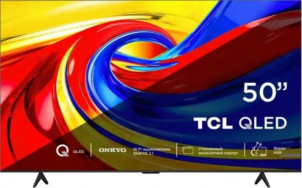 Телевизор TCL 50P7L