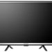 24" Телевизор Hyundai H-LED24FT2001 2021 LED, черный/серебристый