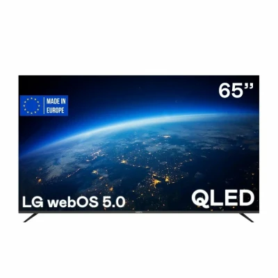 Телевизор GARLYN 65GTV1QLED
