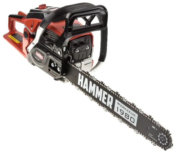 Бензопила Hammer BPL4518C
