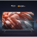 55" Телевизор Xiaomi TV Q1E 55 QLED, черный