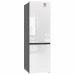Холодильник Weissgauff WRK 2000 Total NoFrost Inverter White Glass