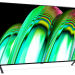 48" Телевизор LG OLED48A2RLA 2022 OLED, HDR, черный