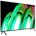 48" Телевизор LG OLED48A2RLA 2022 OLED, HDR, черный