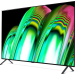 48" Телевизор LG OLED48A2RLA 2022 OLED, HDR, черный