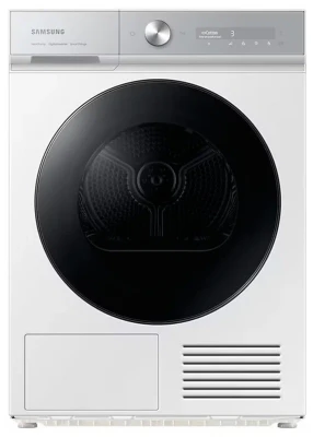Сушильная машина Samsung DV90BB9445GHLP, 9 кг, сушка - конденсационная, 60 см x 85 см x 60 см - 65 см