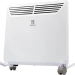 Конвектор Electrolux ECH/T-1000 E