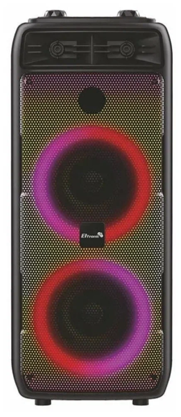 Портативная колонка Eltronic 20-31 FIRE BOX 400