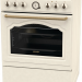 Электрическая плита Gorenje GECS6B70CLI, бежевый