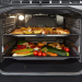 Электрическая плита Gorenje GECS6B70CLI, бежевый
