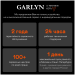 Сушилка для овощей и фруктов GARLYN D-11