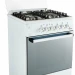 Комбинированная IDEAL L 115 белая