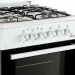 Комбинированная IDEAL L 115 белая