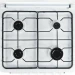 Комбинированная IDEAL L 115 белая