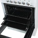 Комбинированная IDEAL L 115 белая