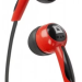 Наушники Defender Basic 604 (красный) [63605]