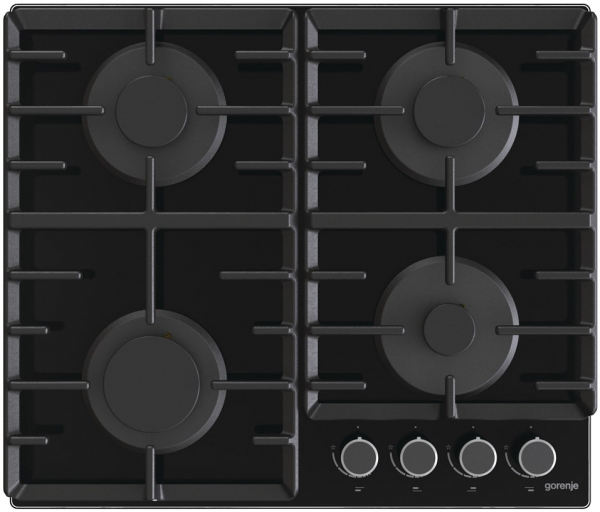 Варочная поверхность GORENJE GT642AB