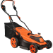 Газонокосилка PATRIOT PT 2043E