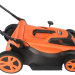 Газонокосилка PATRIOT PT 2043E