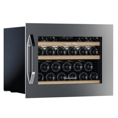 Винный шкаф Meyvel MV22-KSB1