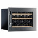 Винный шкаф Meyvel MV22-KSB1