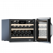 Винный шкаф Meyvel MV22-KSB1