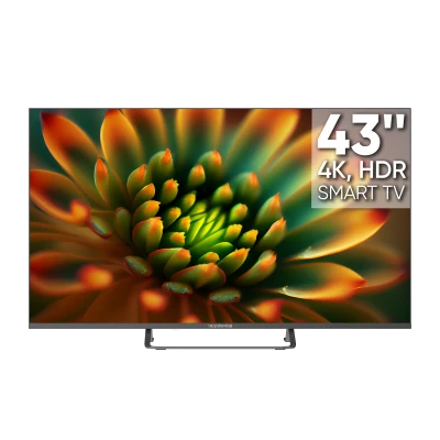 Телевизор TOPDEVICE TDTV43CS05U_ML
