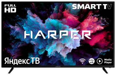 Телевизор Harper 43F660TS