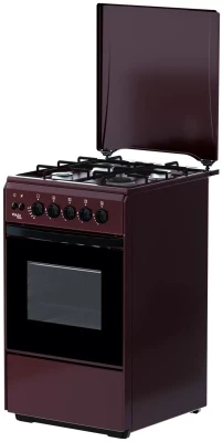 Кухонная плита ЛАДА NOVA RG 2427 B