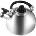 Чайник со свистком Webber BE-0527