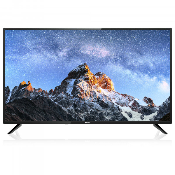 LED телевизор BBK 43LEM-1002/FTS2C