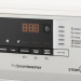 Стиральная машина Beko RSPE78612S, серый, 15 программ, 7 кг, 1200 об/мин,  инверторная, с паром