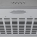 Кухонная вытяжка CENTEK CT-1801-60 (нержавеющая сталь)