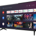 32" Телевизор Blaupunkt 32WE265T LED (2021), черный