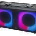 Музыкальный центр Ritmix SP-910B черный