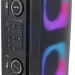 Музыкальный центр Ritmix SP-910B черный