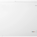 Морозильный ларь ZARGET ZCF 280W, белый