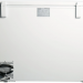 Морозильный ларь ZARGET ZCF 280W, белый