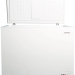 Морозильный ларь ZARGET ZCF 280W, белый