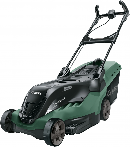 Газонокосилка BOSCH AdvancedRotak 36-850 (0.600.8B9.805)
