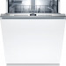 Посудомоечная машина Bosch SBH4EAX14E, встраиваемая, Serie 4, полноразмерная, 13 комплектов, число программ 6, класс мойки A, конденсационная