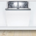 Посудомоечная машина Bosch SBH4EAX14E, встраиваемая, Serie 4, полноразмерная, 13 комплектов, число программ 6, класс мойки A, конденсационная